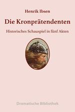 Die Kronpra¨tendenten