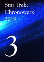 Star Trek Chronowerx 2019 - 3 -
