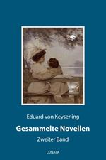 Gesammelte Novellen II