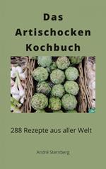 Das Artischocken Kochbuch