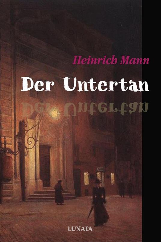 Der Untertan