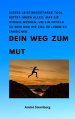 Dein Weg zum Mut