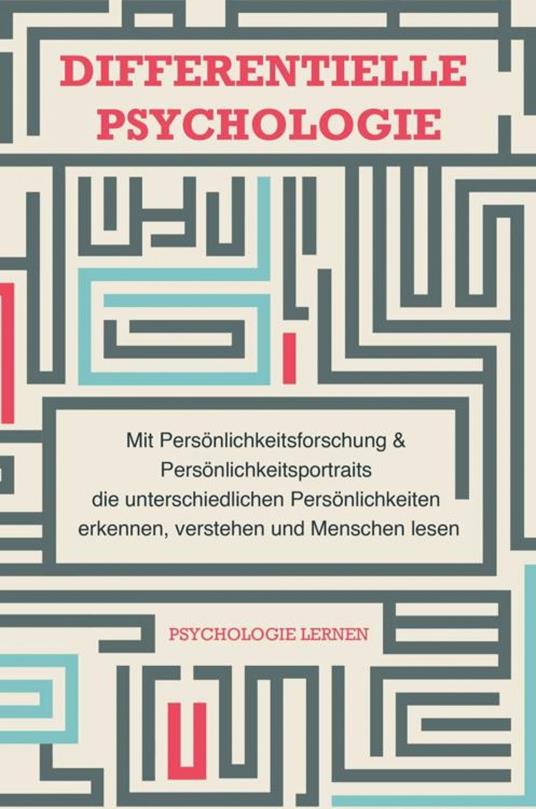 Differentielle Psychologie