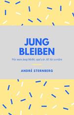 Jung bleiben