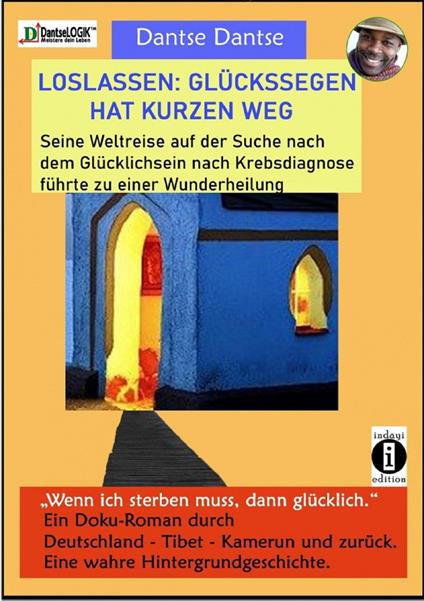 Loslassen: Glückssegen hat kurzen Weg