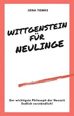 Wittgenstein für Neulinge