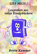 LIES MICH ! - Leseproben aus tollen Kinderbüchern