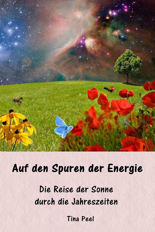 Auf den Spuren der Energie