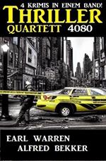 Thriller Quartett 4080