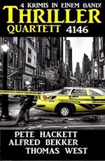 Thriller Quartett 4146