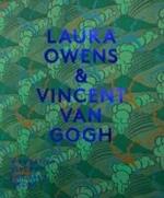 Laura Owens & Vincent van Gogh