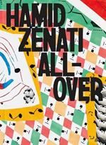 Hamid Zenati: All-Over