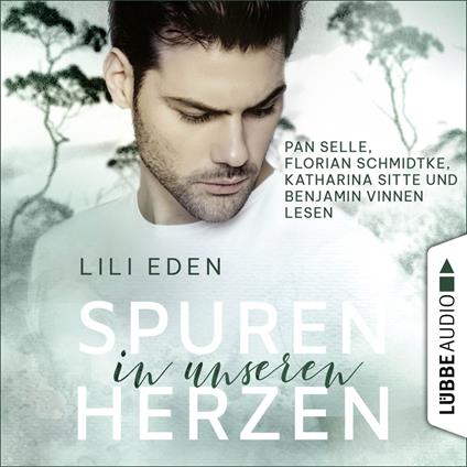 Spuren in unseren Herzen - Broken Hearts-Reihe, Teil 3 (Ungekürzt)