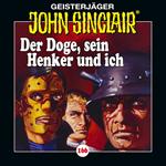 John Sinclair, Folge 166: Der Doge, sein Henker und ich