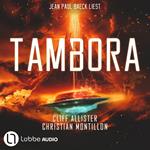 Tambora (Ungekürzt)