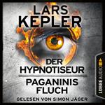 Joona Linna, Sammelband: Der Hypnotiseur / Paganinis Fluch, Teil 1 & 2 (Ungekürzt)