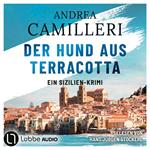 Der Hund aus Terracotta - Commissario Montalbano, Teil 2 (Gekürzt)