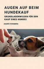 Augen auf beim Hundekauf