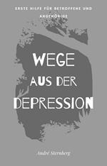 Wege aus der Depression