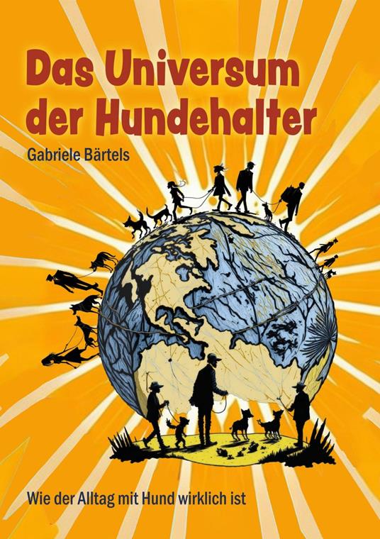 Das Universum der Hundehalter