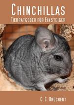 Tierratgeber für Einsteiger - Chinchillas