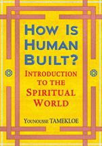 How Is Human Built?