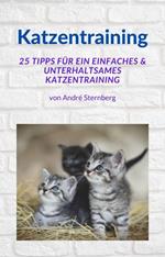 Katzentraining