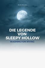 Die Legende von Sleepy Hollow