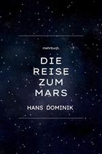 Die Reise zum Mars