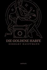 Die goldene Harfe