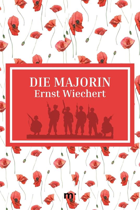 Die Majorin