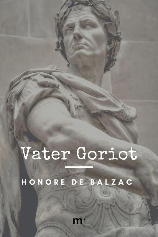 Vater Goriot