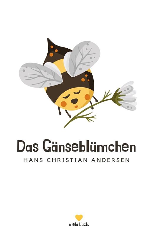 Das Gänseblümchen