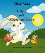 Ostern mit Klopfer und Daisy