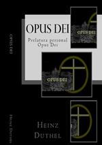 Opus Dei