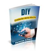 DIY - Entdecke deine Nische