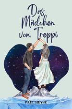 Das Mädchen von Treppi