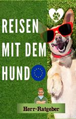 Reisen mit dem Hund