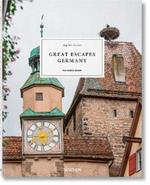 Great escapes Germany. The hotel book. Ediz. inglese, francese e tedesca