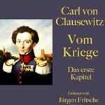 Carl von Clausewitz: Vom Kriege