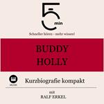 Buddy Holly: Kurzbiografie kompakt