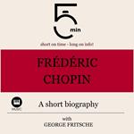 Frédéric Chopin: A short biography