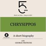 Chrysippos: A short biography