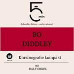 Bo Diddley: Kurzbiografie kompakt