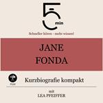 Jane Fonda: Kurzbiografie kompakt