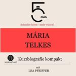 Mária Telkes: Kurzbiografie kompakt