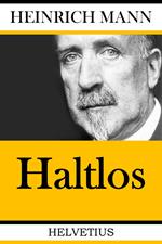 Haltlos