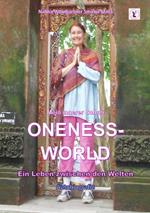 Mein innerer Schrei ONENESS-WORLD