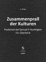 Zusammenprall der Kulturen