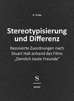 Stereotypisierung und Differenz